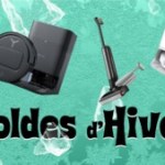Dyson, Roborock, Dreame… Les aspirateurs-robots et balais sont à leur meilleur prix pendant la dernière démarque des soldes !