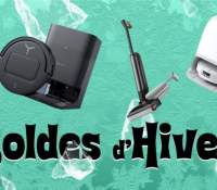 Soldes Guide aspirateurs