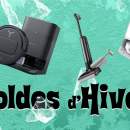 Dyson, Roborock, Dreame… Les aspirateurs-robots et balais sont à leur meilleur prix pendant la dernière démarque des soldes !