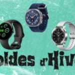Soldes Guide montres connectées