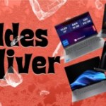 Soldes d&rsquo;hiver : les PC portables bureautiques et gaming se plient en deux pour proposer les meilleurs prix !