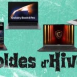 Les PC portables gaming et bureautiques ont jusqu&rsquo;à 1 000 € de réduction pendant l&rsquo;ultime démarque des soldes d&rsquo;hiver