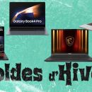 Soldes PC portables : voici l&rsquo;ultime sélection des meilleures promotions sur les laptops bureautiques et gaming