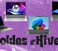 Soldes Guide PC potable Soldes Guide PC potable
