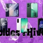 Les soldes d&rsquo;hiver lancent leur troisième démarque sur les smartphones ! Voici notre sélection des meilleurs deals