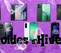 Soldes Guide smartphone