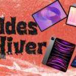 Soldes d&rsquo;hiver : entre un iPad Pro à -50 % et des tablettes pas chères encore moins chères, c&rsquo;est la foire aux offres dans ce top des deals
