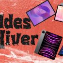 Soldes d&rsquo;hiver : entre un iPad Pro à -50 % et des tablettes pas chères encore moins chères, c&rsquo;est la foire aux offres dans ce top des deals