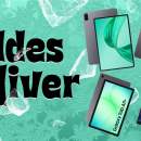 Les derniers stocks tablettes tactiles sont en train de s&rsquo;écouler avant la fin des soldes d&rsquo;hiver ! Le top des dernières offres
