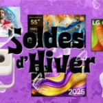 3e démarque des soldes d&rsquo;hiver : des téléviseurs et des vidéoprojecteurs à prix encore plus cassés dans ce top 20