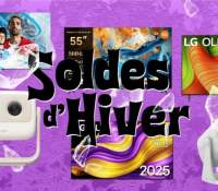 Soldes Guide TV-2