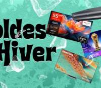Soldes Guide TV-3