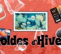 Soldes Guide TV