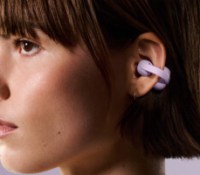 Sony LinkBuds Clip  // Source : Sony