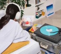 Sony PS-LX3BT // Source : Sony