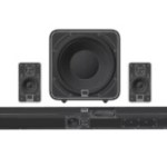 SVS lance sa première barre de son et renouvelle ses caissons de basses au CES 2026