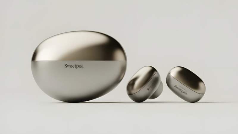 «&nbsp;Sweetpea&nbsp;», des écouteurs conçus par OpenAI et Jony Ive pour concurrencer les AirPods ?