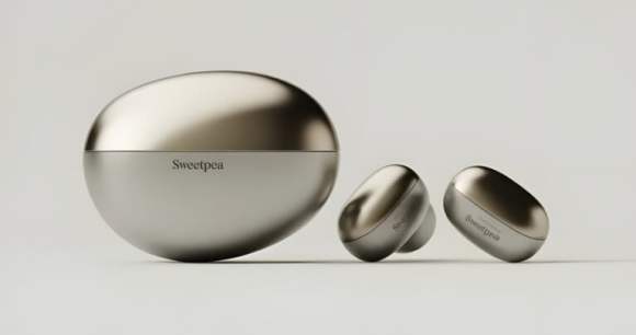 SweetPea OpenAI Jony Ive leak intro