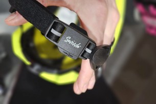 Swivvle Sirius 2 boucle Fidlock