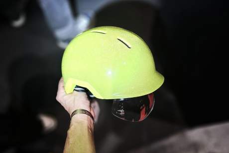 Swivvle Sirius 2 casque v&eacute;lo r&eacute;fl&eacute;chissant