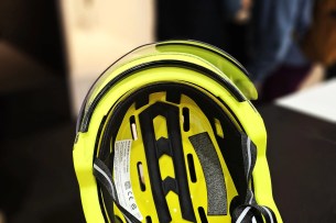 Swivvle Sirius 2 visi&egrave;re magn&eacute;tique 2