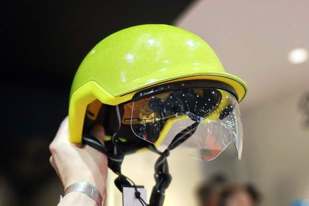 Swivvle Sirius 2 visi&egrave;re magn&eacute;tique