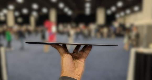 Tablette Toall Paper