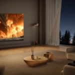 TCL dévoile sa nouvelle gamme de TV X11L avec technologie SQD-Mini LED jusqu’à 10 000 cd/m²