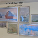 J’ai vu les futurs TV NXTVision Art Life de TCL, des téléviseurs qui se font passer pour des tableaux