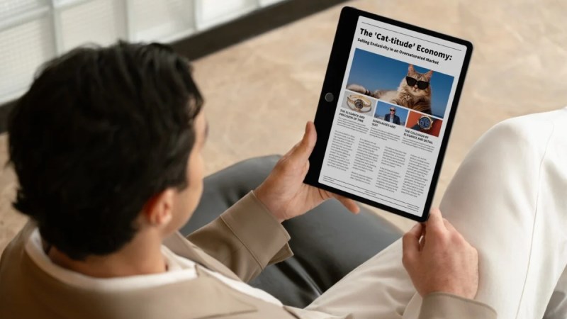 Cette nouvelle tablette veut se faire passer pour du papier&nbsp;: voici la TCL Note A1 NXTPAPER