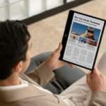 Cette nouvelle tablette veut se faire passer pour du papier : voici la TCL Note A1 NXTPAPER