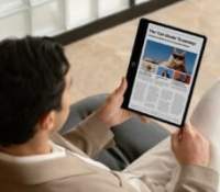 TCL Note A1 NXTPAPER // Source : TCL