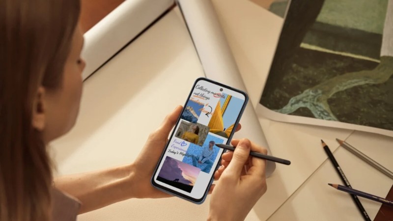 Smartphone ou liseuse&nbsp;? Le TCL NXTPAPER 70 Pro mise tout sur le confort de vos yeux