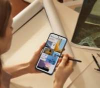 TCL NXTPAPER 70 Pro // Source : TCL