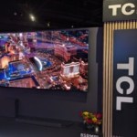 J’ai vu le futur TV TCL RGB Mini LED et il est très prometteur