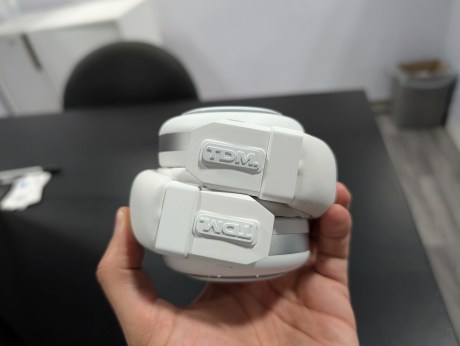 TDM Neo // Source : Frandroid