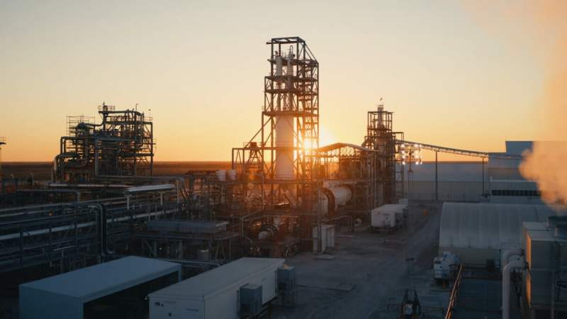 La nouvelle arme de Tesla contre les batteries chinoises est enfin prête