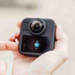 La GoPro Max 2 chute enfin sous les 300 € pour devenir l&rsquo;une des meilleures caméras d&rsquo;action de l&rsquo;été