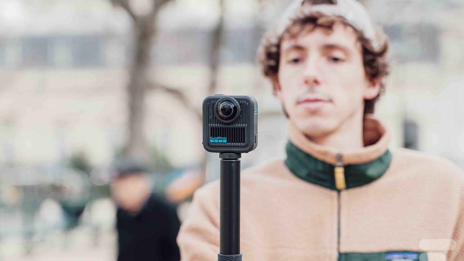 Test de la GoPro Max 2 : la plus robuste des caméras 360° est trop fragile face à la concurrence