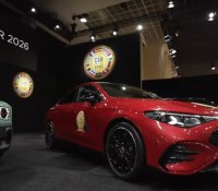 The Car of the Year 2026 – Live award ceremony 31-36 screenshot