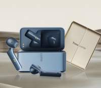 Timekettle W4 AI Interpreter Earbuds // Source : Timekettle