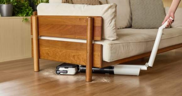 Tineco FLOOR ONE i7 Fold Press2