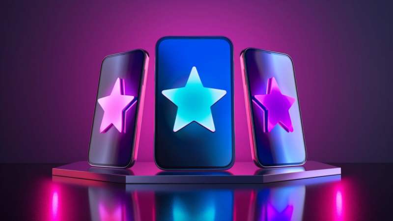 Les 10 smartphones les plus populaires de la semaine sur Frandroid : Xiaomi surpasse Samsung