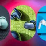 Les 3 meilleurs écouteurs Bluetooth de 2025, testés et approuvés