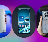 Top 3 smartphones 2025