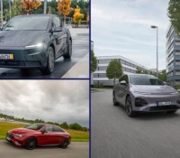 Top 3 voitures de 2025