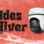 Pour vos extérieurs, cette caméra TP-Link sera le vigile de vos absences avec une baisse de prix pour les soldes de 36 %