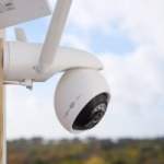 Test TP-Link Tapo C665G Kit : autonomie infinie et 4K sans Wi-Fi