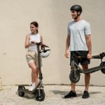 Xiaomi renouvelle tout : 4 nouvelles trottinettes dévoilées, les roues de 12 pouces se généralisent petit à petit
