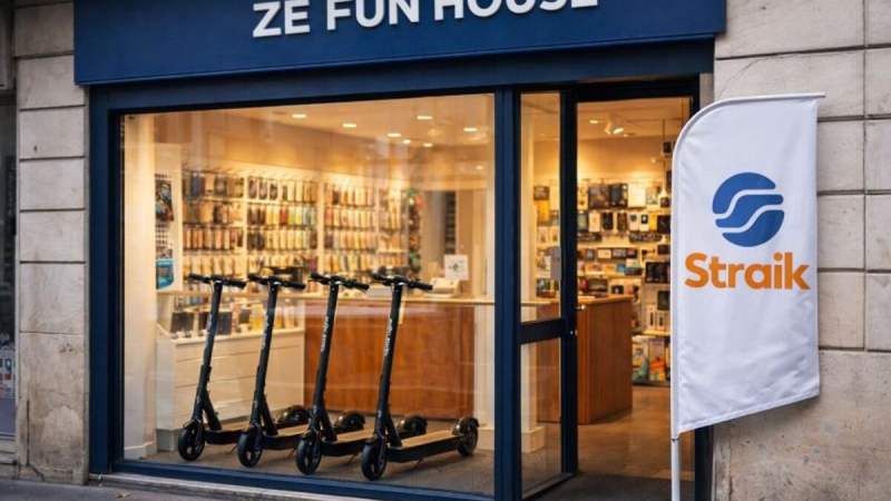 Les trottinettes électriques en libre-service de retour à Paris en 2026&nbsp;? L&rsquo;astucieuse alternative de cet opérateur peut tout changer